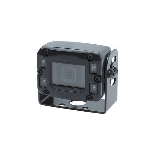 后视摄像机 - MC3000C-IR & WL - Motec GmbH - Heavy-Duty Camera Solutions - 农用机械 / 夜视 / 红外