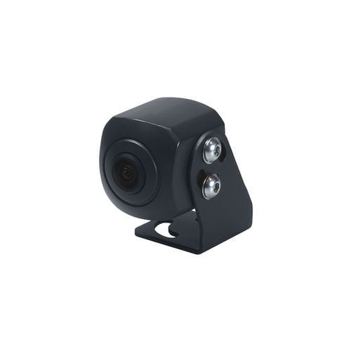 后视摄像机 - MC7180N - Motec GmbH - Heavy-Duty Camera Solutions - 农用机械 / 紧凑型