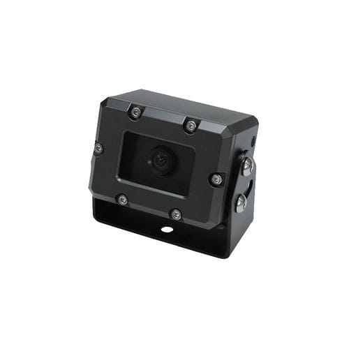 后视摄像机 - MC3050B-4-VKMS - Motec GmbH - Heavy-Duty Camera Solutions - 农用机械