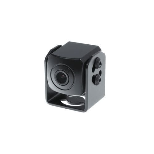 监控摄像机 - MCDE7000A  - Motec GmbH - Heavy-Duty Camera Solutions - 农用机械 / 紧凑型