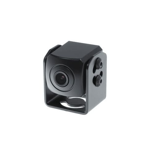 监控摄像机 - MCDL7000A  - Motec GmbH - Heavy-Duty Camera Solutions - 农用机械 / 紧凑型
