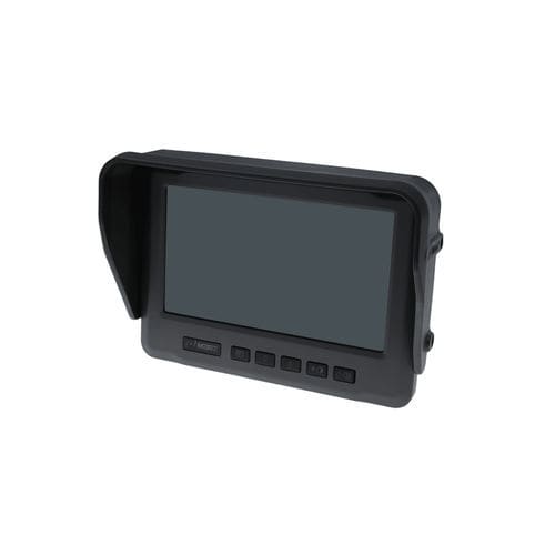移动式显示器 - MD3073 - Motec GmbH - Heavy-Duty Camera Solutions - 紧凑型