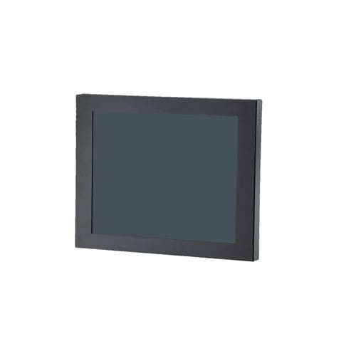嵌入式显示器 - 17 Zoll - Motec GmbH - Heavy-Duty Camera Solutions - 液晶