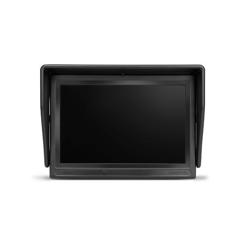 移动式显示器 - MDDE1122 - Motec GmbH - Heavy-Duty Camera Solutions - 数字 / 液晶 / 紧凑型