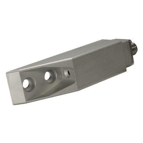 监控摄像机 - MC9250  - Motec GmbH - Heavy-Duty Camera Solutions - 农用机械