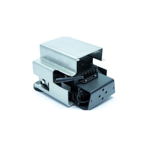 监控摄像机 - MWS  - Motec GmbH - Heavy-Duty Camera Solutions - 农用机械 / 无线 / 紧凑型