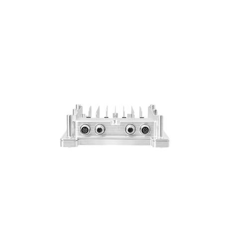 CAN-总线电子控制单元 - MVCD2000 - Motec GmbH - Heavy-Duty Camera Solutions - 摄像机