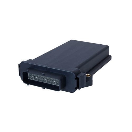 CAN-总线电子控制单元 - MVCU1400 - Motec GmbH - Heavy-Duty Camera Solutions - 摄像机