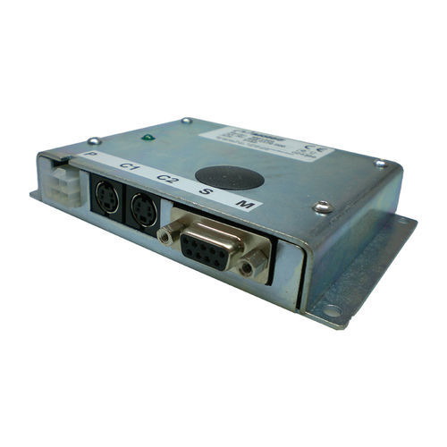 摄像机电子控制单元 - MB1205 - Motec GmbH - Heavy-Duty Camera Solutions