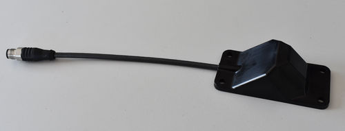 地面速度传感器 - MKII - MSO Messtechnik und Ortung GmbH