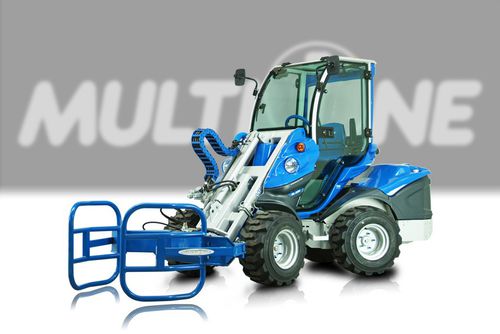 圆草捆夹 - C890410 - MULTIONE s.r.l.