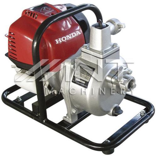 灌溉泵 - WB10 - Nantong ANT Machinery Co., Ltd. - 卧式 / 固定