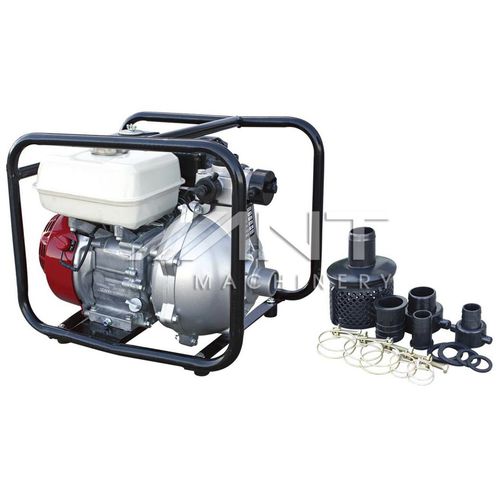 灌溉泵 - HP15A - Nantong ANT Machinery Co., Ltd. - 固定