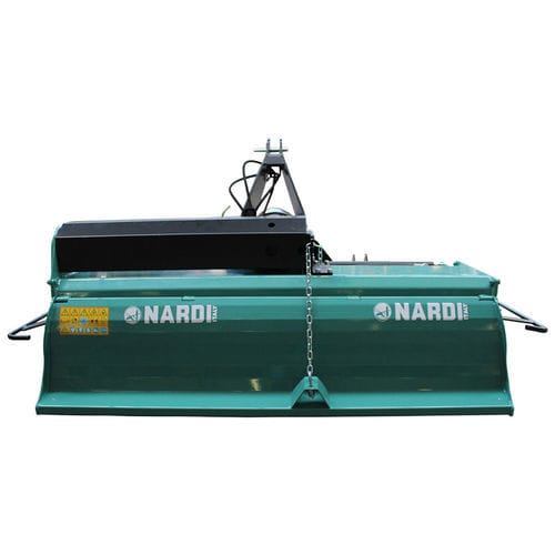 旋转锄头 - Z6/NT VI - Nardi Group