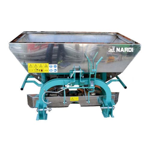 三点悬挂施肥机 - SPDD - Nardi Group - 液体 / 固体
