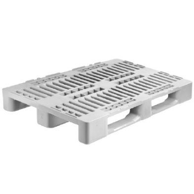 金属托盘 - H1 - Naus Kisten en Pallets B.V. POOLING PARTNERS