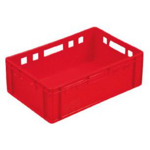 塑料货物箱 - E2 - Naus Kisten en Pallets B.V. POOLING PARTNERS
