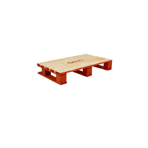 木质托盘 - IPP B610 - Naus Kisten en Pallets B.V. POOLING PARTNERS