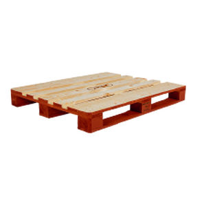 木质托盘 - IPP C1210 - Naus Kisten en Pallets B.V. POOLING PARTNERS