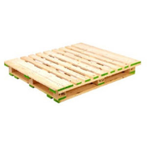 木质托盘 - PRS 7 - Naus Kisten en Pallets B.V. POOLING PARTNERS