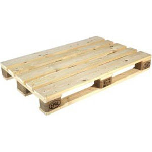 木质托盘 - EPAL  - Naus Kisten en Pallets B.V. POOLING PARTNERS