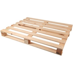 木质托盘 - Naus Kisten en Pallets B.V. POOLING PARTNERS - 轻型