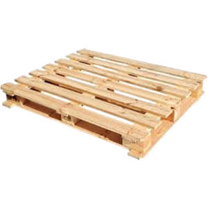 木质托盘 - VMF - Naus Kisten en Pallets B.V. POOLING PARTNERS