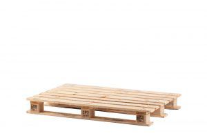 木质托盘 - CP2 - Naus Kisten en Pallets B.V. POOLING PARTNERS