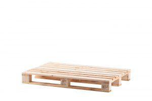 木质托盘 - CP5 - Naus Kisten en Pallets B.V. POOLING PARTNERS