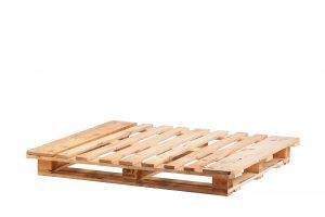 木质托盘 - CP7  - Naus Kisten en Pallets B.V. POOLING PARTNERS
