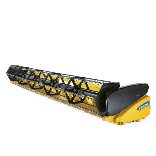 谷物割台 - 720CG - NEW HOLLAND/纽荷兰 - 刚性 / 蜗杆