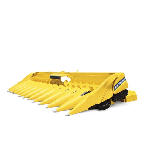 玉米割台 - 980CR - NEW HOLLAND - 谷物 / 刚性