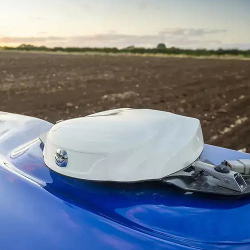 GNSS接收器 - PLM Cygnus™ - NEW HOLLAND/纽荷兰 - 精细农业