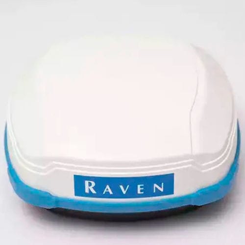 GNSS接收器 - Raven 500S - NEW HOLLAND/纽荷兰 - GLONASS / GPS / 精细农业