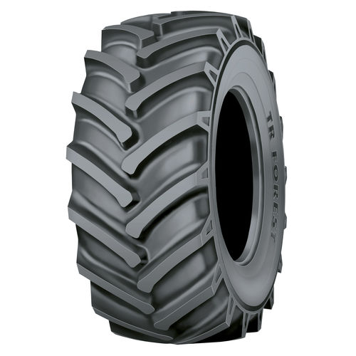 拖拉机轮胎 - TR MULTIPLUS - Nokian Heavy Tyres Ltd. - 林业机械 / 38" / 34"