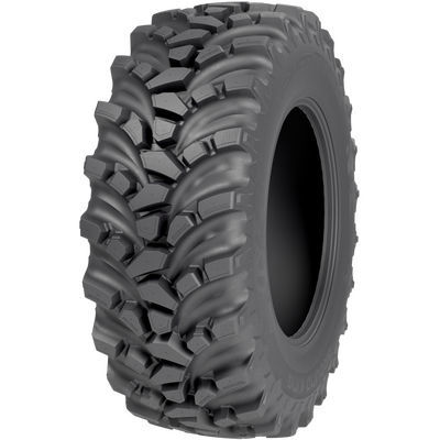 农机轮胎 - GROUND KING - Nokian Heavy Tyres Ltd. - 38" / 30" / 34"