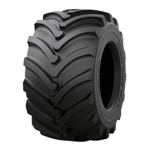 林业机械轮胎 - KING TRS 2 - Nokian Heavy Tyres Ltd. - 26.5" / 28.5 / 24,5"