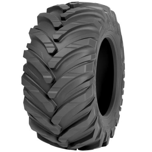 林业机械轮胎 - KING TRS 2+ - Nokian Heavy Tyres Ltd. - 斜交 / 34"