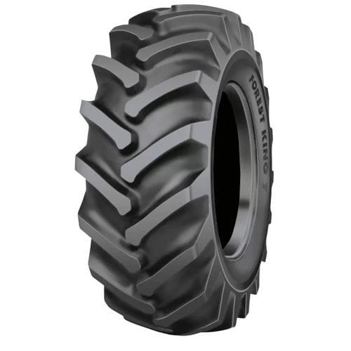 林业机械轮胎 - KING T - Nokian Heavy Tyres Ltd. - 38" / 30" / 28"