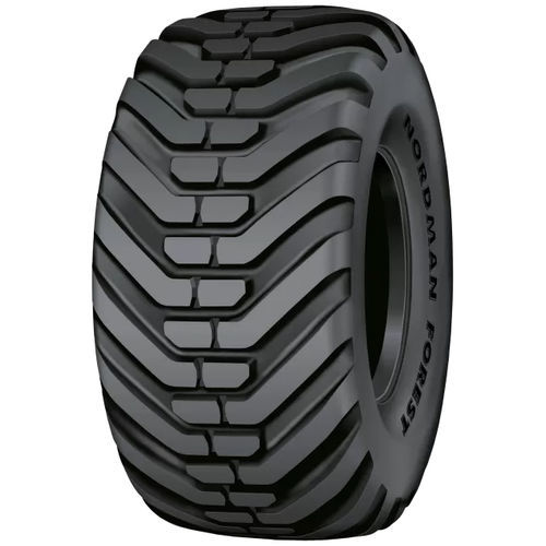 林业机械轮胎 - ELS L-2 - Nokian Heavy Tyres Ltd. - 22.5"