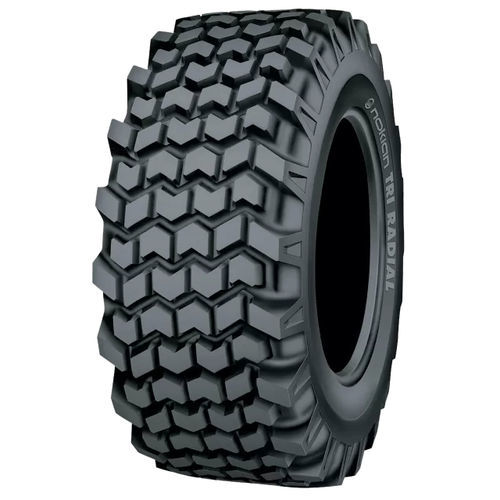 林业机械轮胎 - TRI Steel - Nokian Heavy Tyres Ltd. - 24"