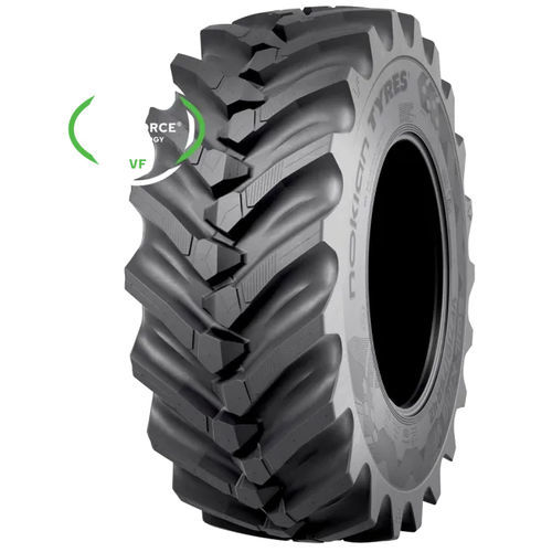 农机轮胎 - Soil King VF - Nokian Heavy Tyres Ltd. - 38" / 30" / 34"