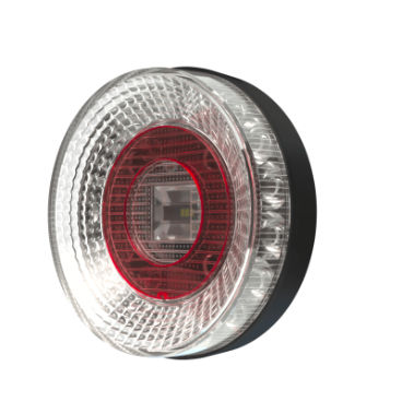 后灯光装置 - CORONA 400 INTEGRATED - NORDIC LIGHTS® - 左 / 右 / 位置