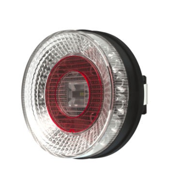 后灯光装置 - CORONA 400 SNAP-IN - NORDIC LIGHTS® - 左 / 右 / 位置