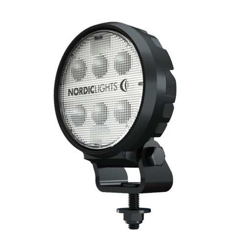 农用车探照灯 - CANIS GO 410 - NORDIC LIGHTS® - 密封