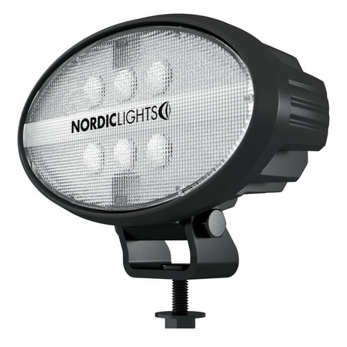 农用车探照灯 - SATO GO 625 - NORDIC LIGHTS® - 密封