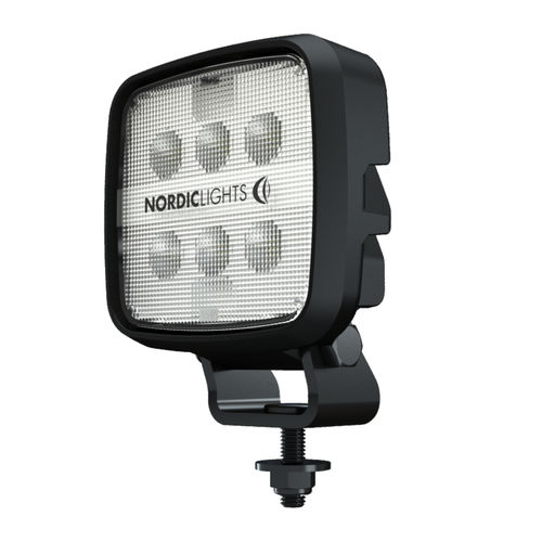 农用车探照灯 - SCORPIUS GO 410 - NORDIC LIGHTS® - 密封