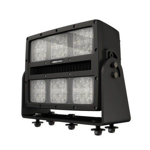 LED探照灯 - GEMINI N4701 - NORDIC LIGHTS® - 农用车 / 密封