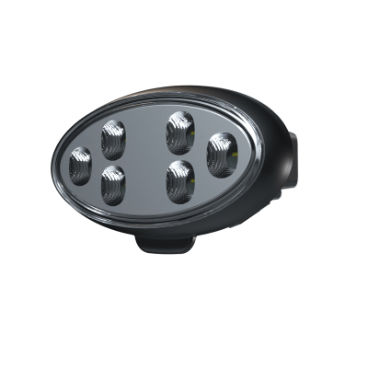 农用车探照灯 - SATO PRO 730 SNAP-IN - NORDIC LIGHTS® - 密封