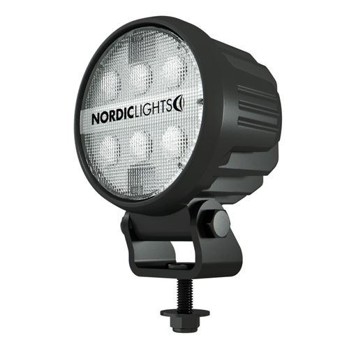 农用车探照灯 - CANIS GO 420 - NORDIC LIGHTS® - 密封